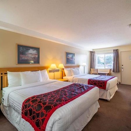 Canada'S Best Value Desert Inn & Suites Cache Creek Dış mekan fotoğraf